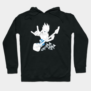 THE POWER OF FINN ROCK | STORM HAWKS Hoodie